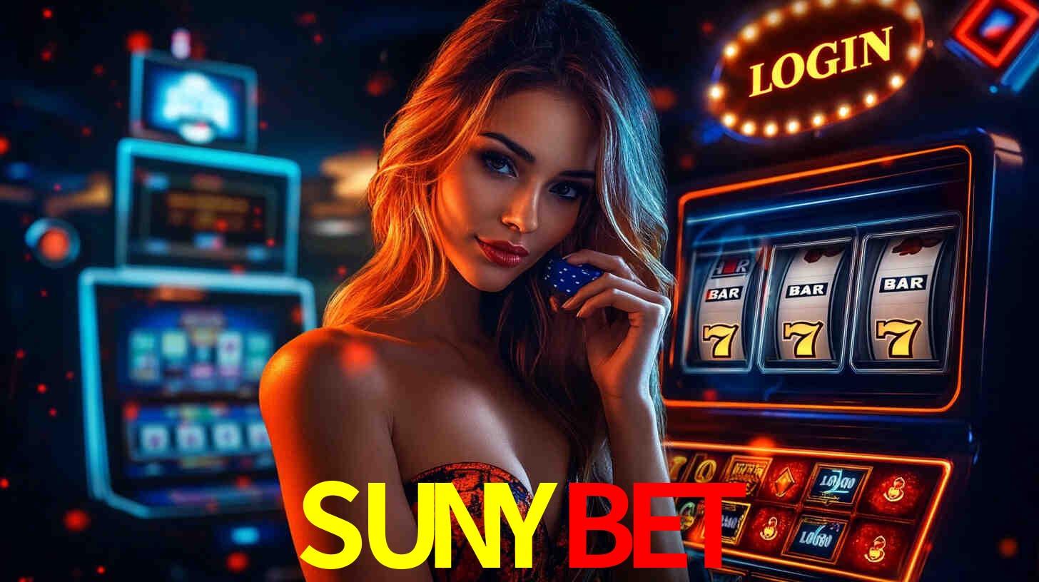 SUNYBET: A Experiência de Casino com Jogos de Mesa ao Vivo