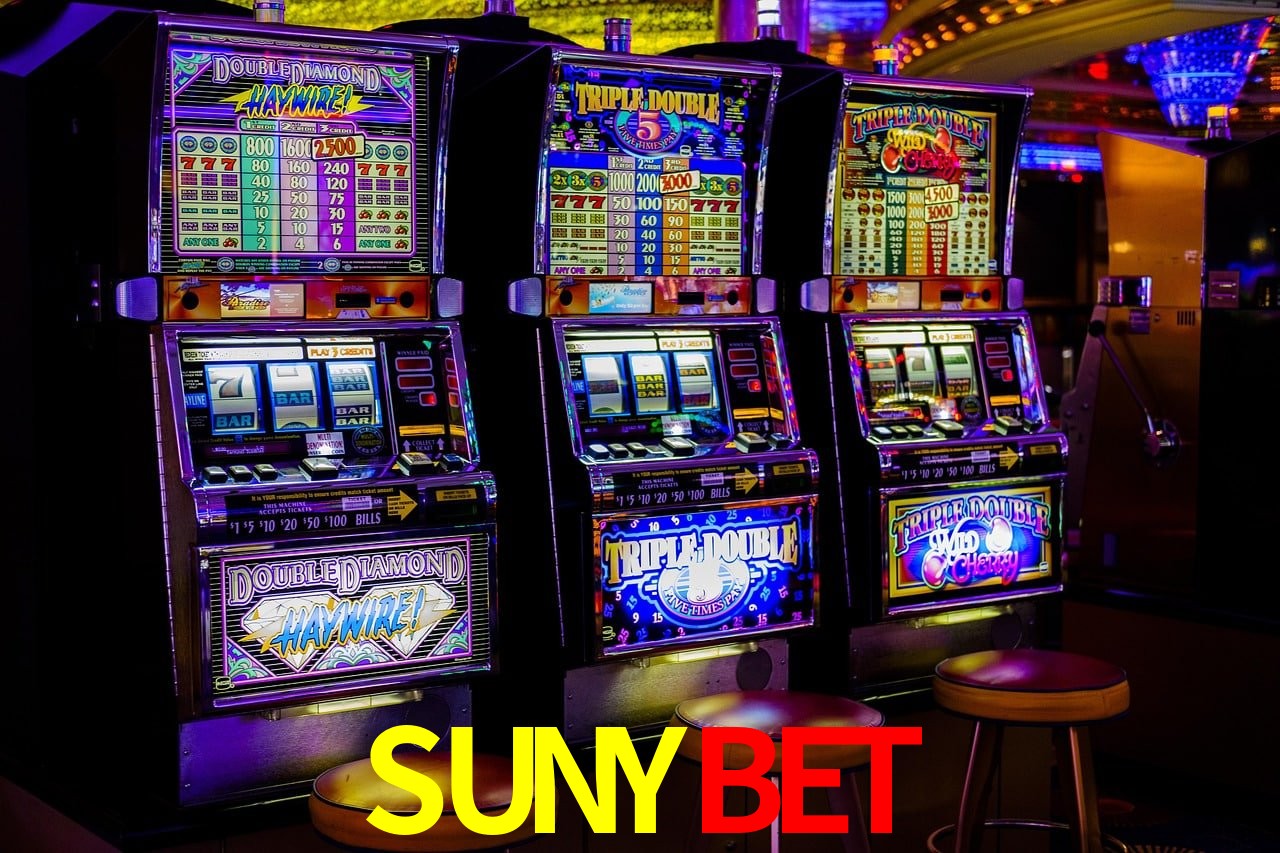 Programa VIP SUNYBET