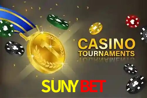 SUNYBET,sunybet plataforma