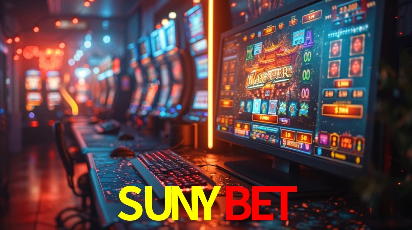 sunybet jogo