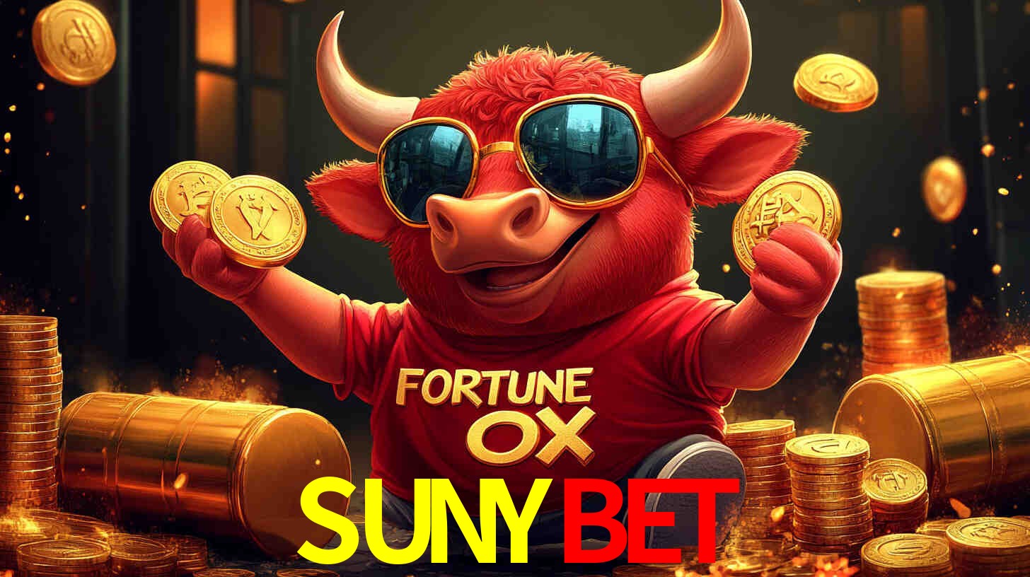 Inovações de Jogos na SUNYBET: O Futuro das Experiências Interativas