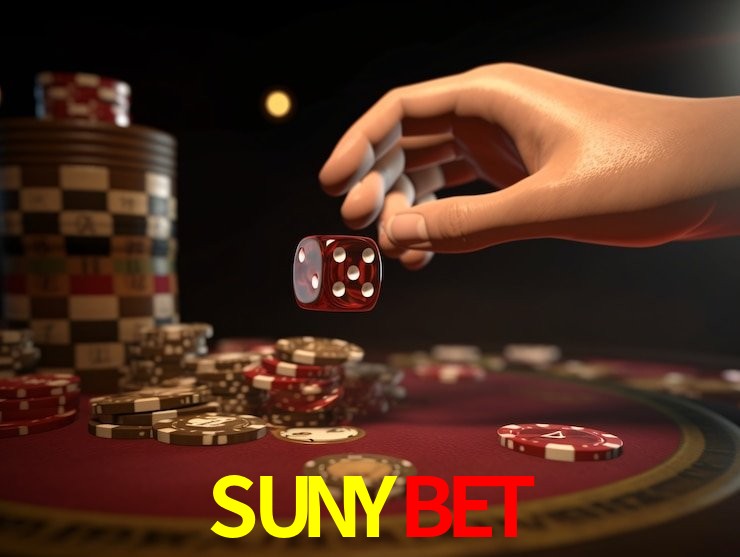 Apostas de Basquete SUNYBET