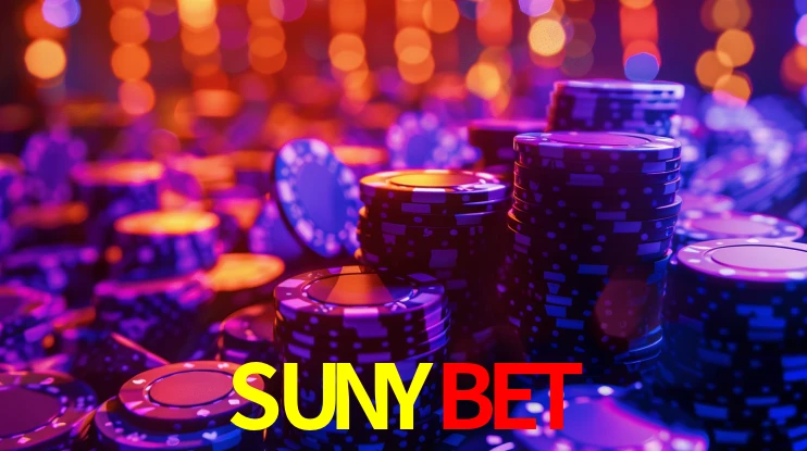 sunybet jogo