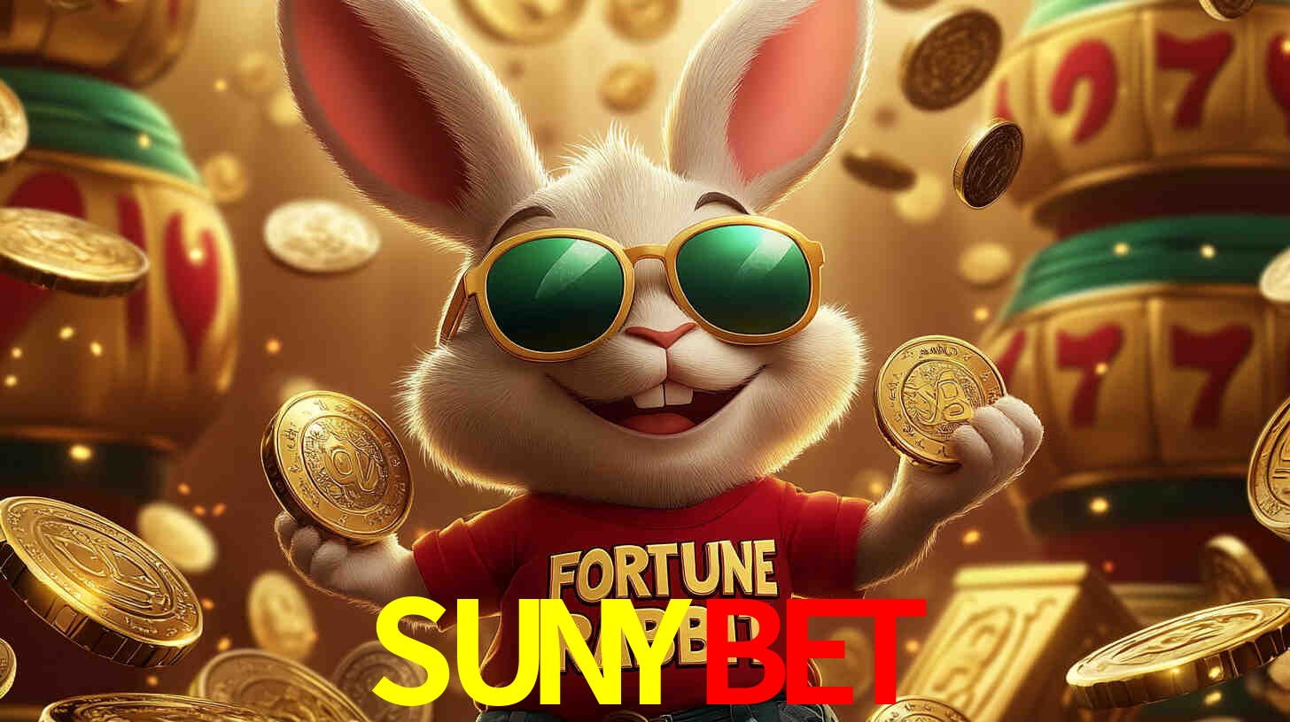 SUNYBET,sunybet plataforma