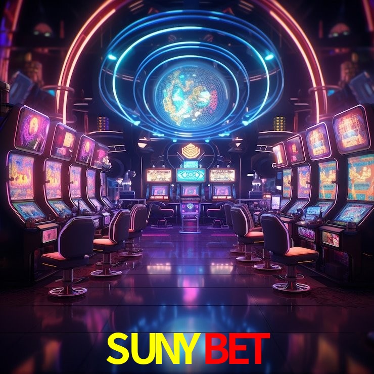 Especiais de Fim de Semana SUNYBET