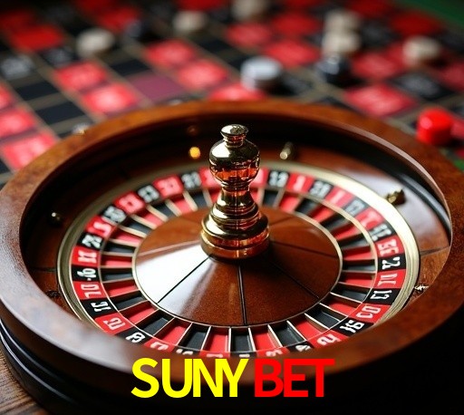 Benefícios da Conta SUNYBET