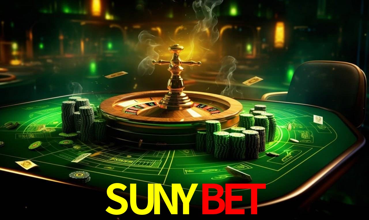 Inovações de Jogos na SUNYBET: O Futuro das Experiências Interativas