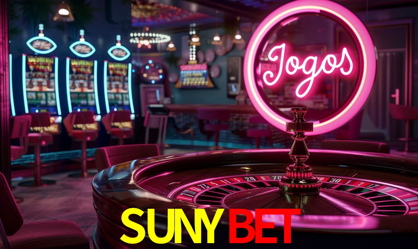 Explorando a Categoria de Eventos em Apostas na SUNYBET