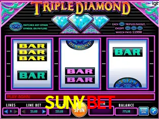 Desvendando o Mundo dos Jogos Virtuais na SUNYBET