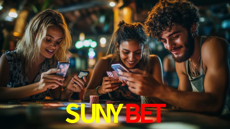 Programa VIP SUNYBET