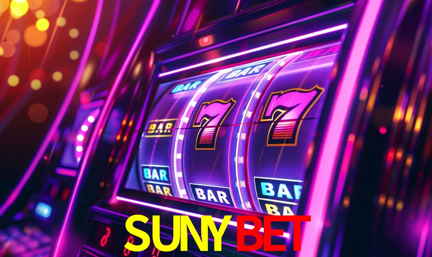 sunybet jogo