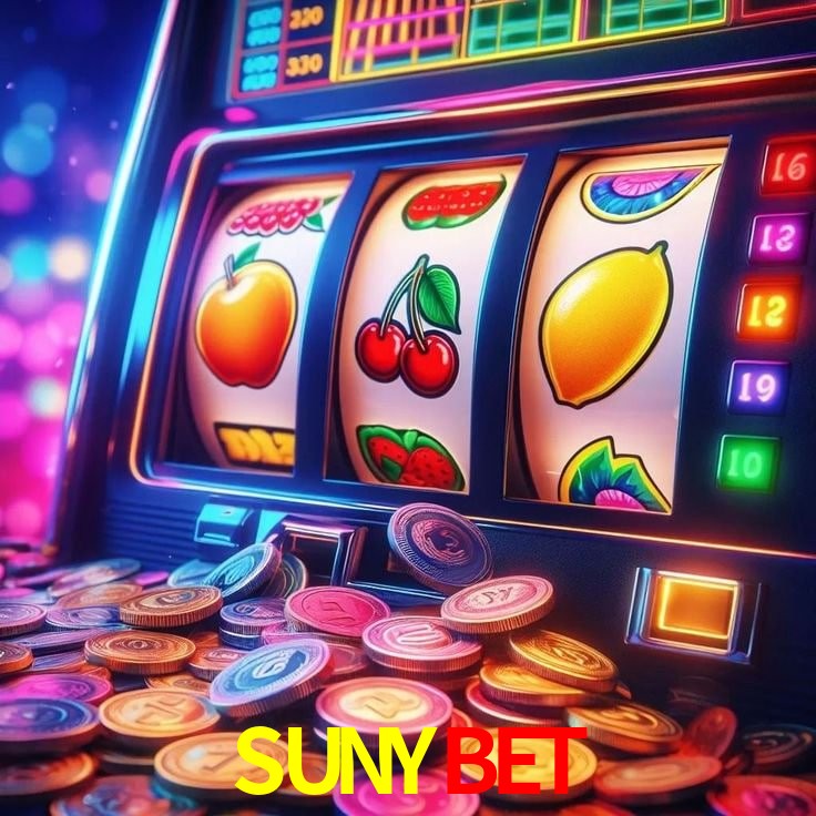Mesa de Blackjack SUNYBET