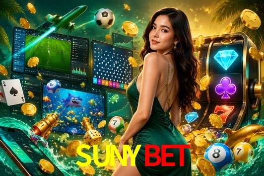 Statistics SUNYBET