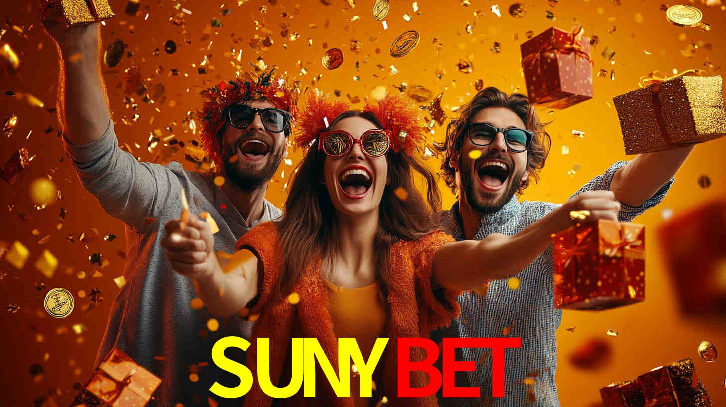 SUNYBET: Seu Especialista em Apostas Esportivas Brasileiras