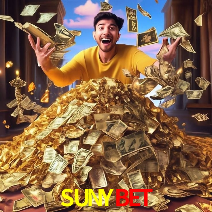 PIX Instantâneo SUNYBET