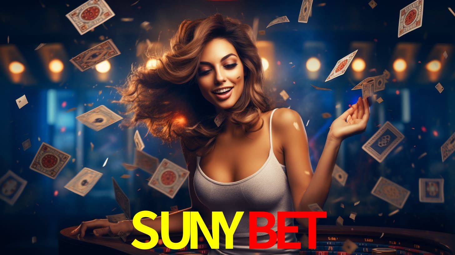 sunybet plataforma