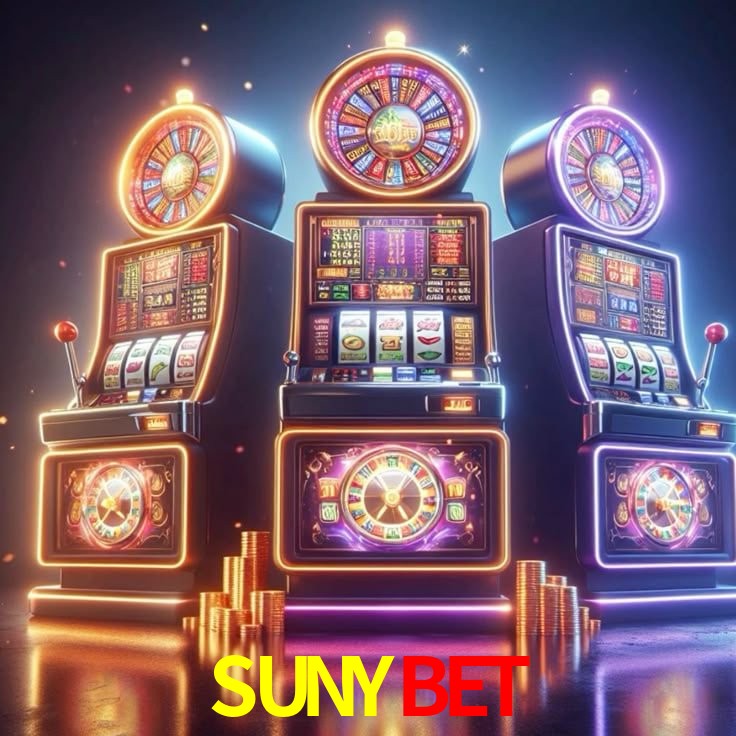 SUNYBET,sunybet plataforma