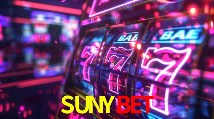 2FA Security SUNYBET
