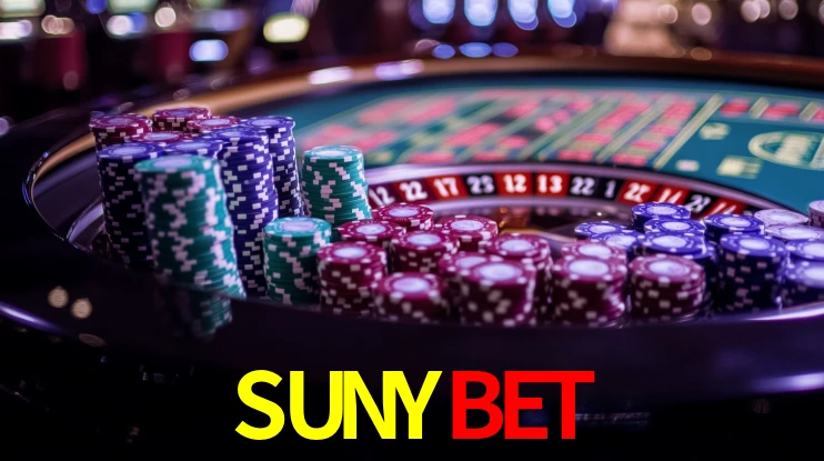 Tournaments SUNYBET