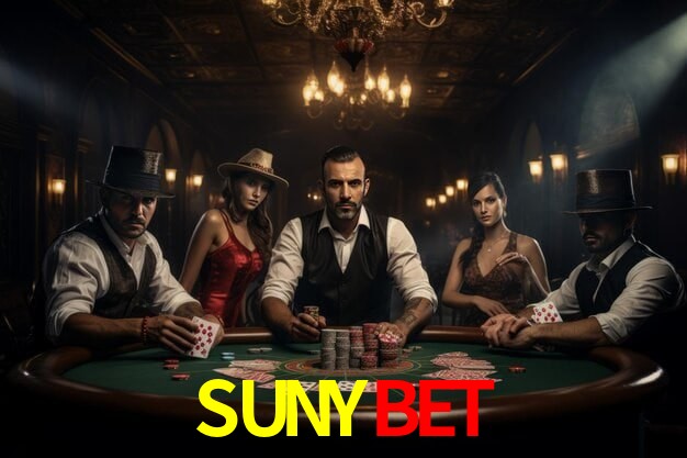 Descubra o Programa VIP da SUNYBET: Vantagens Exclusivas para Jogadores