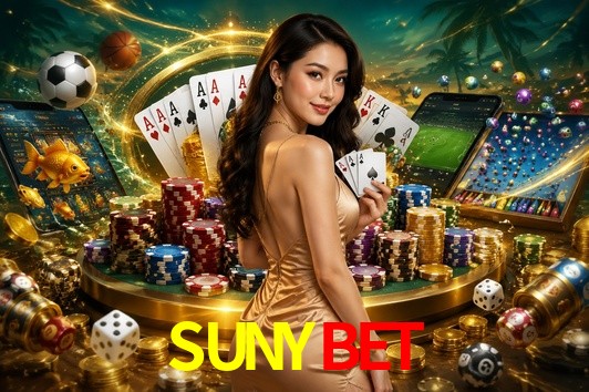 Blackjack Table SUNYBET