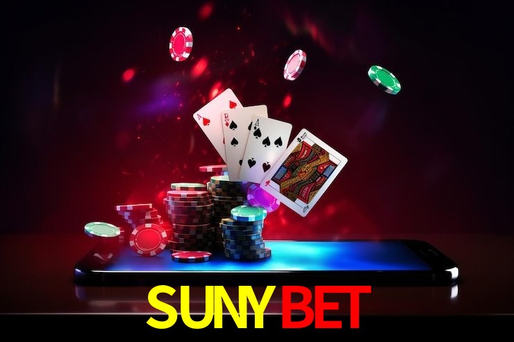 Game Statistics SUNYBET