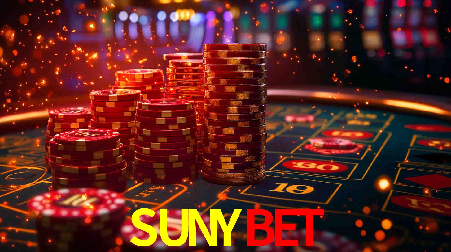 Premium Interface SUNYBET
