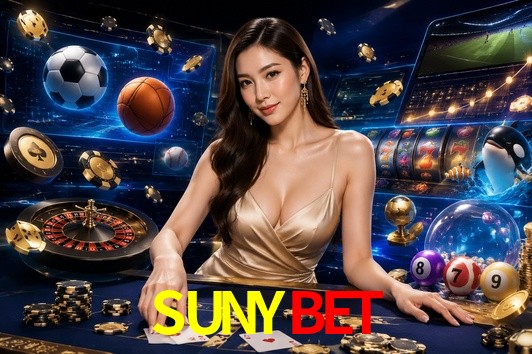 Secure Login SUNYBET