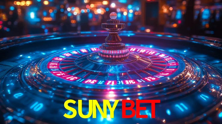 Explore as vantagens do SUNYBET: serviço profissional e confiabilidade