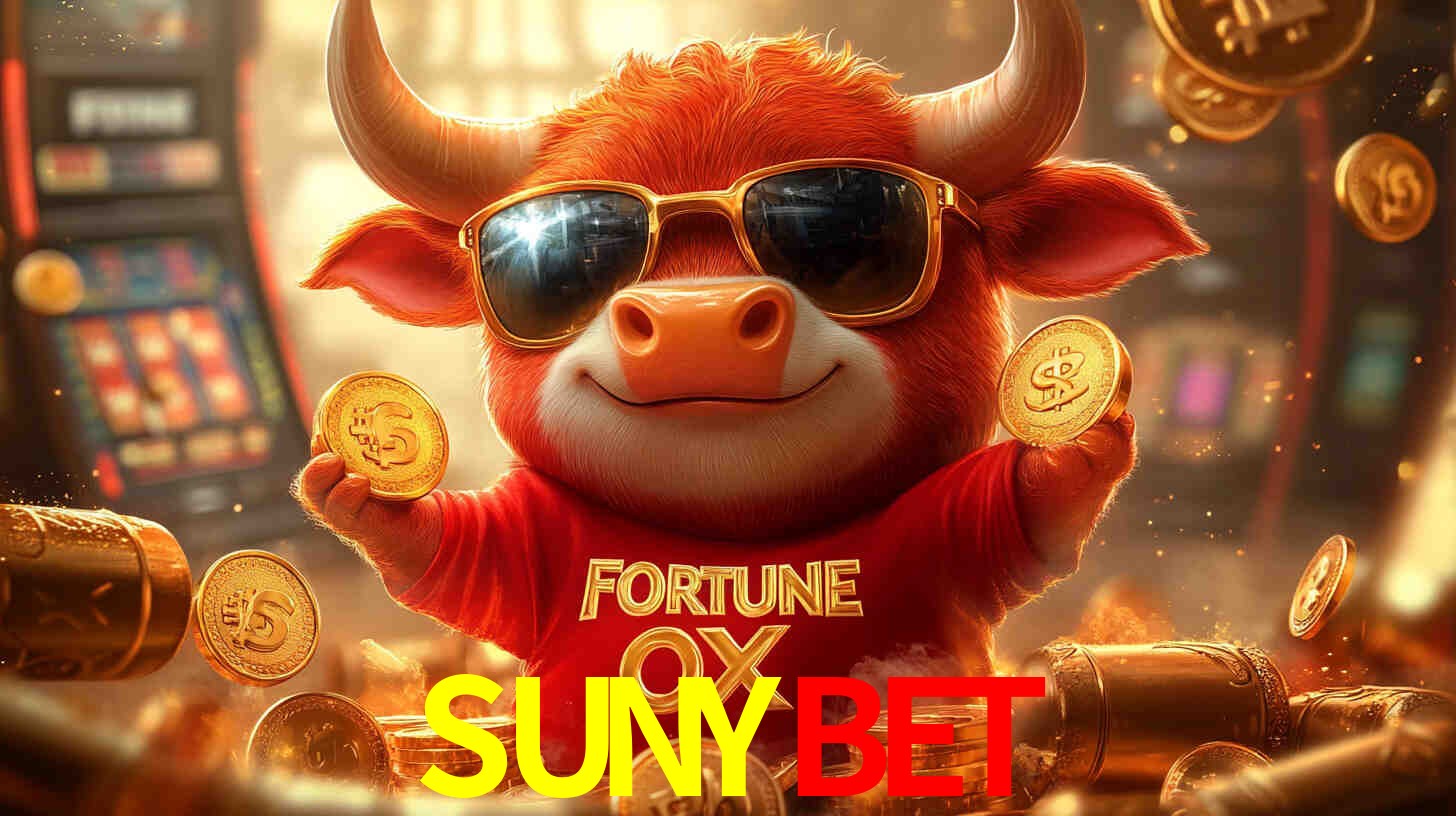 sunybet plataforma