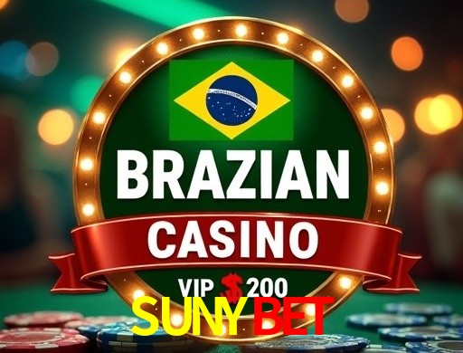 Integração de APIs SUNYBET