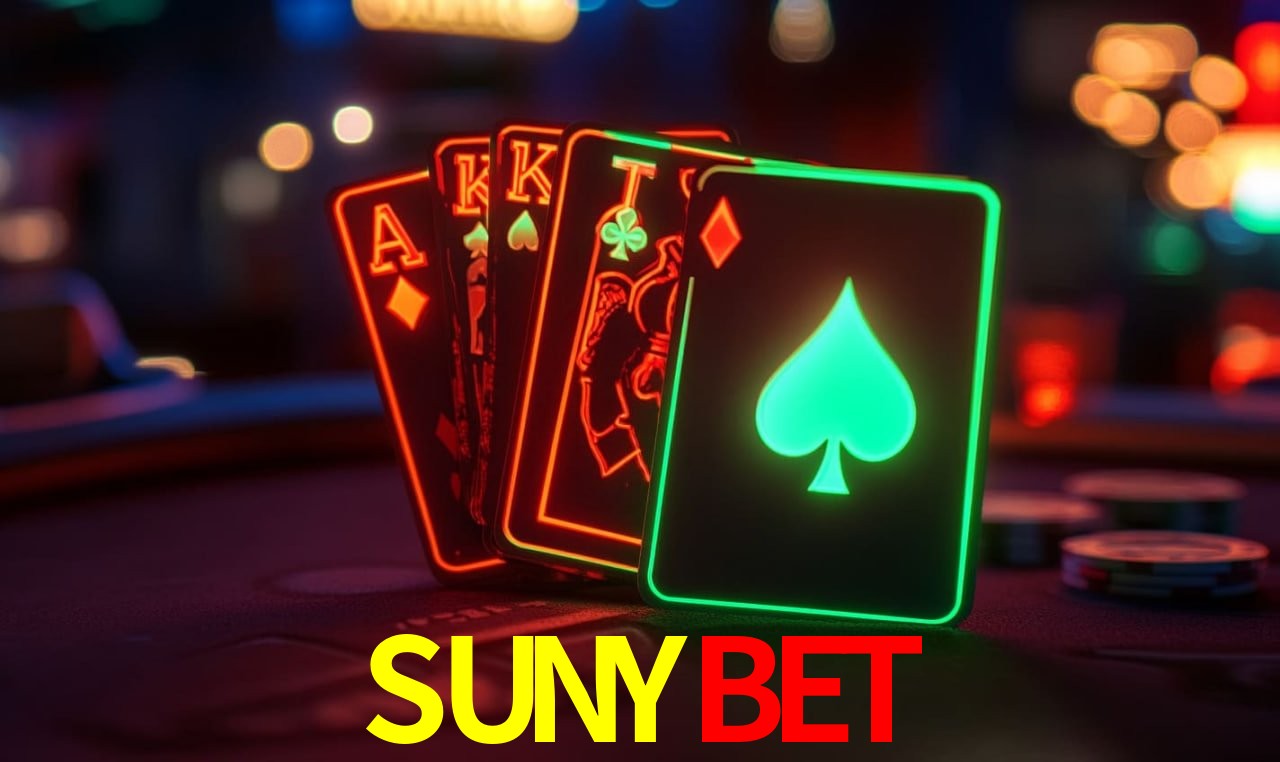 Promoções Sazonais SUNYBET