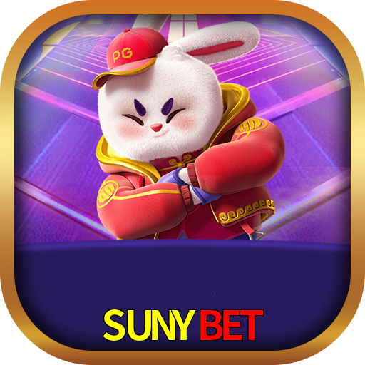 SUNYBET.com Logo